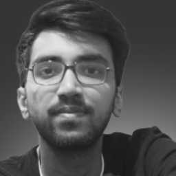 Aravinth Roshan